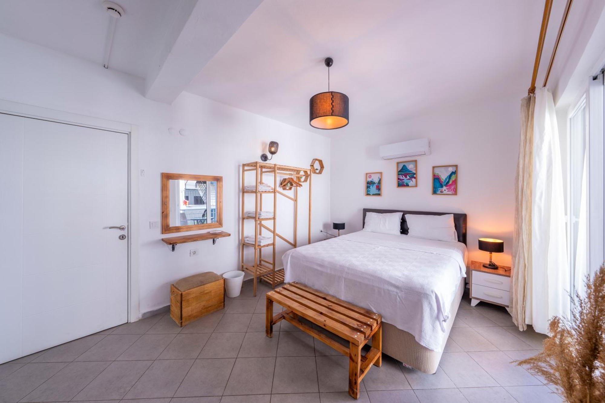 Larex Otel Kaş Zewnętrze zdjęcie