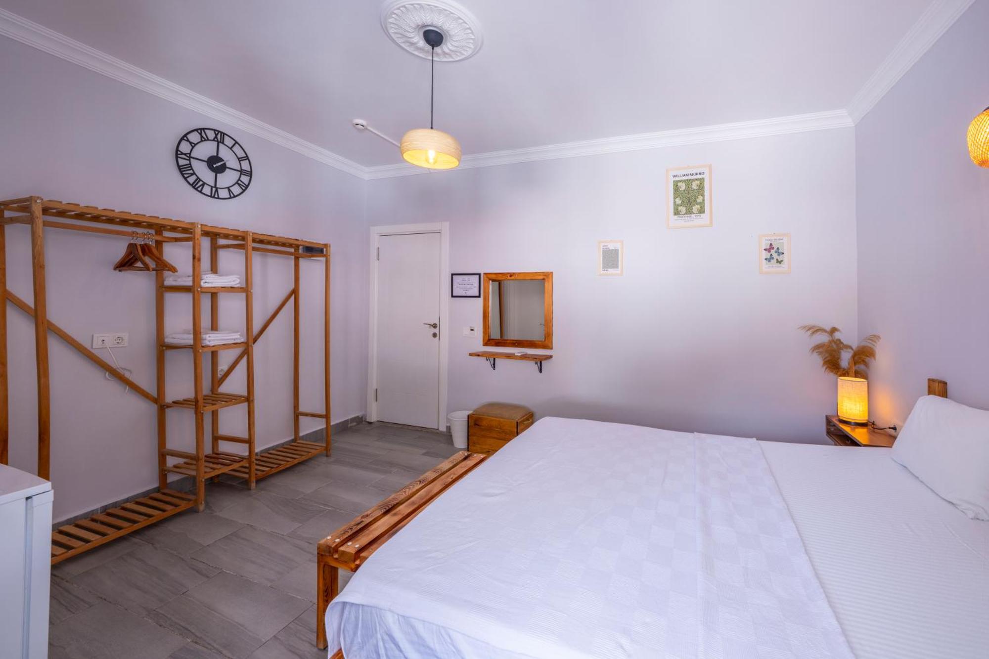 Larex Otel Kaş Zewnętrze zdjęcie
