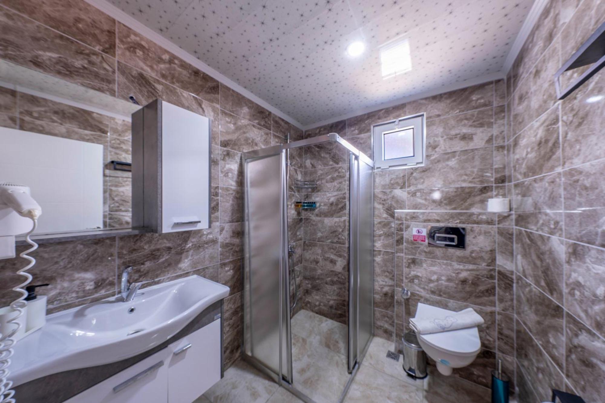 Larex Otel Kaş Zewnętrze zdjęcie