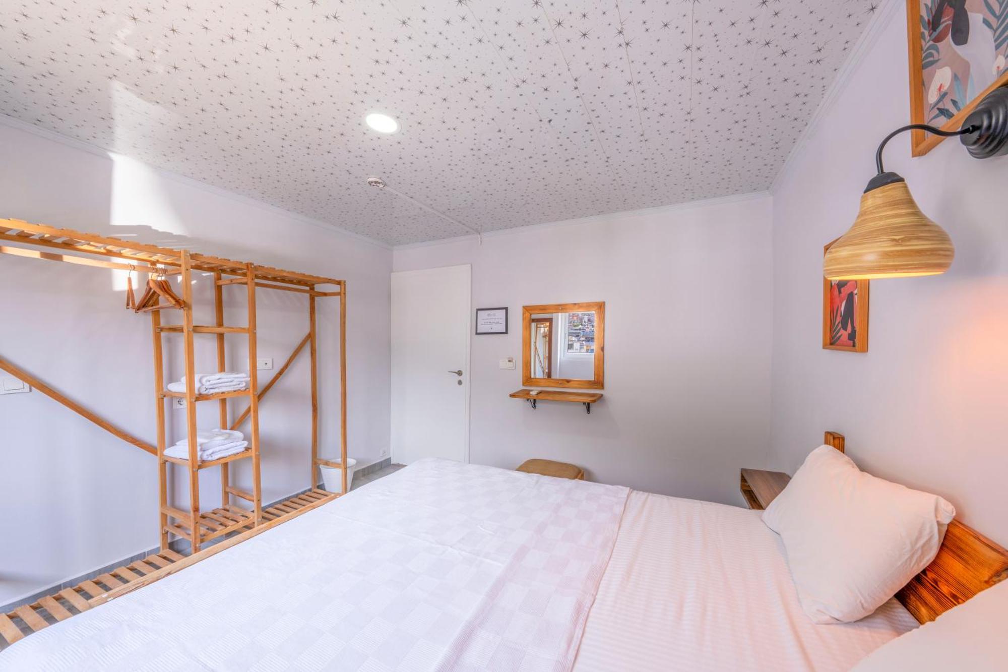 Larex Otel Kaş Zewnętrze zdjęcie