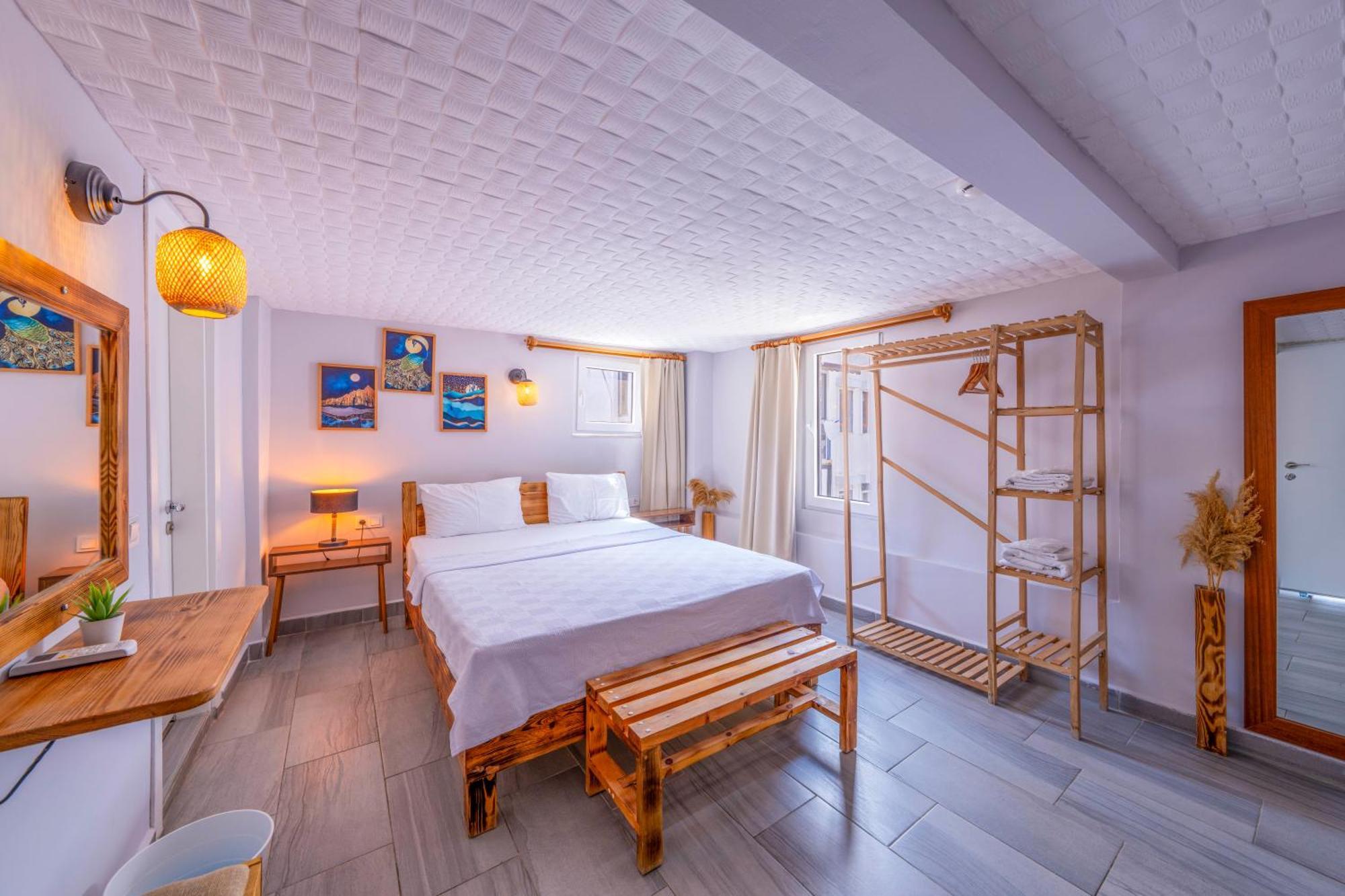 Larex Otel Kaş Zewnętrze zdjęcie