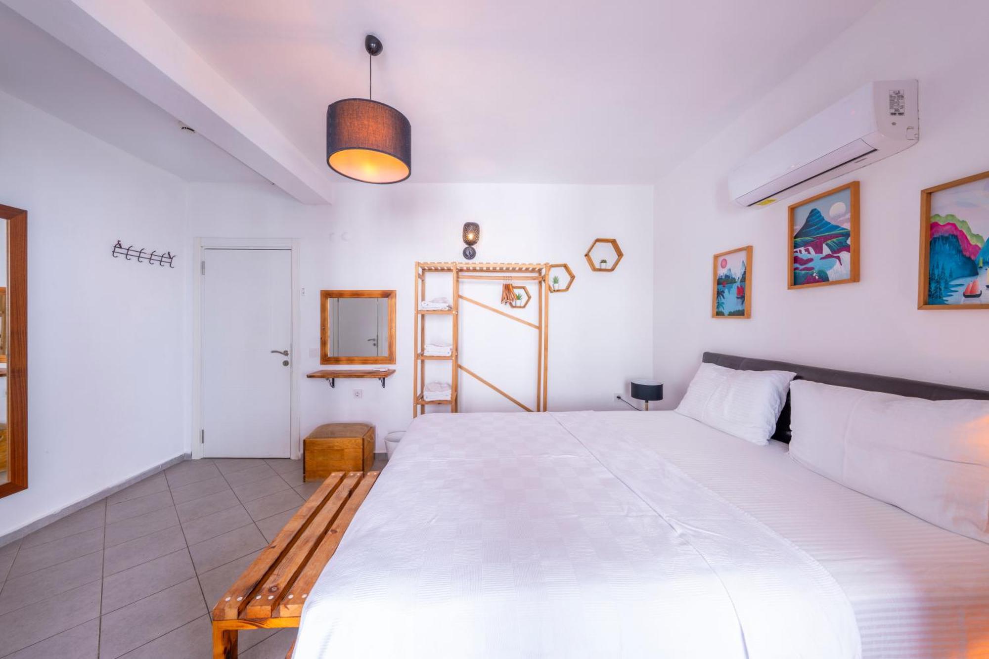 Larex Otel Kaş Zewnętrze zdjęcie