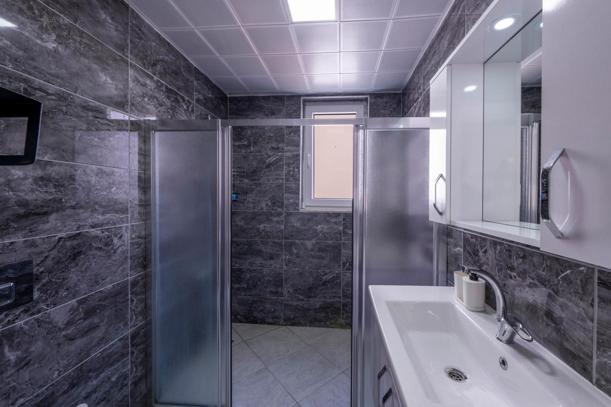 Larex Otel Kaş Zewnętrze zdjęcie